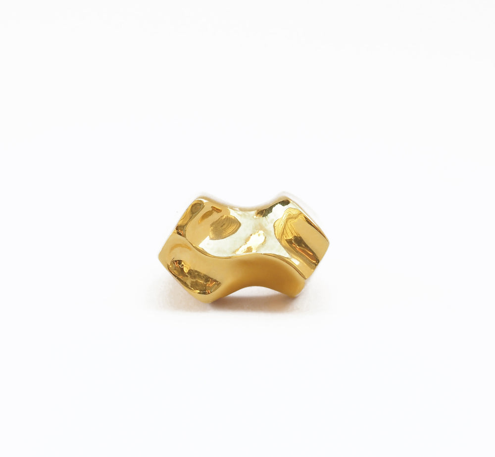 AS X WLG CREST RING