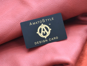AmatoStyle Gift Card- Physical and Email Card