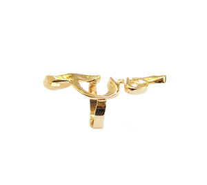 Rouse Statement Ring