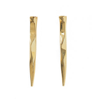
            
                Load image into Gallery viewer, AS X WLG DAGGER EARRINGS
            
        