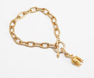 Cupola MINI Link Chain Bracelet